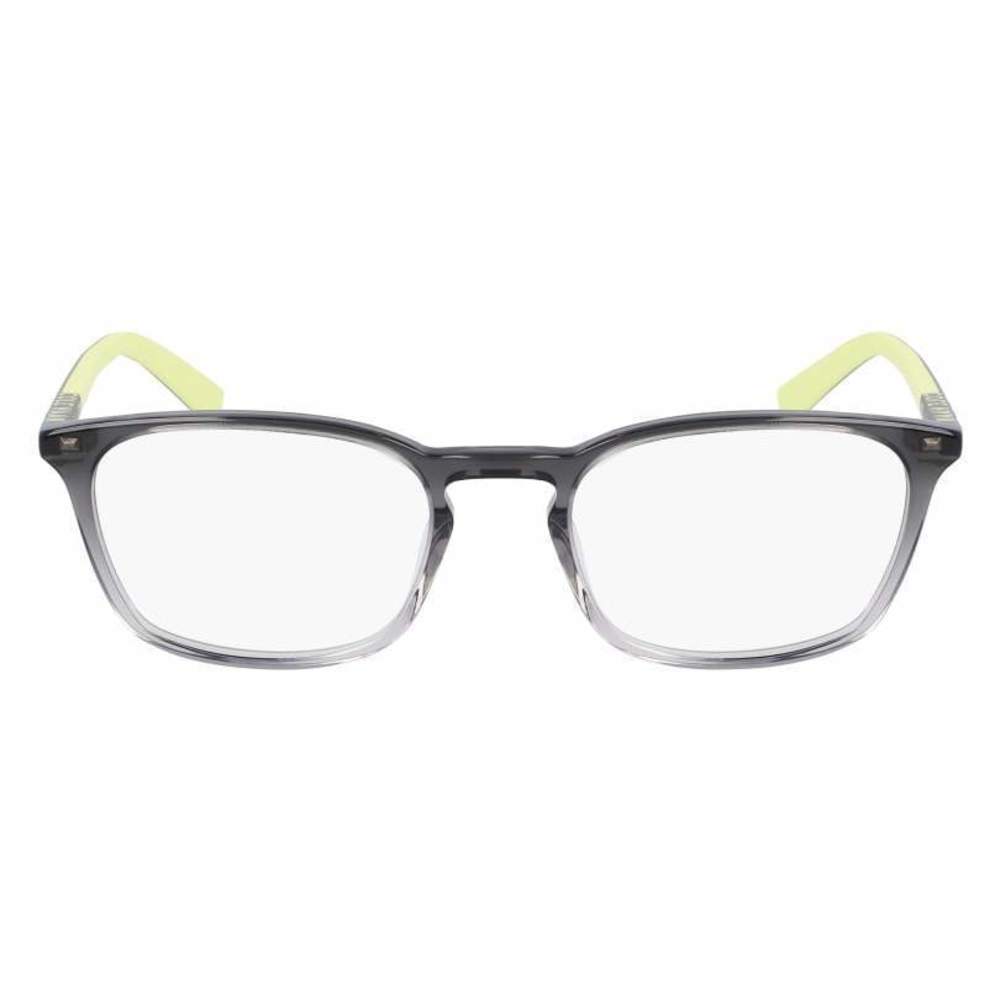 Cole Haan CH4504 Eyeglasses 036 Smoke Gradient 52mm